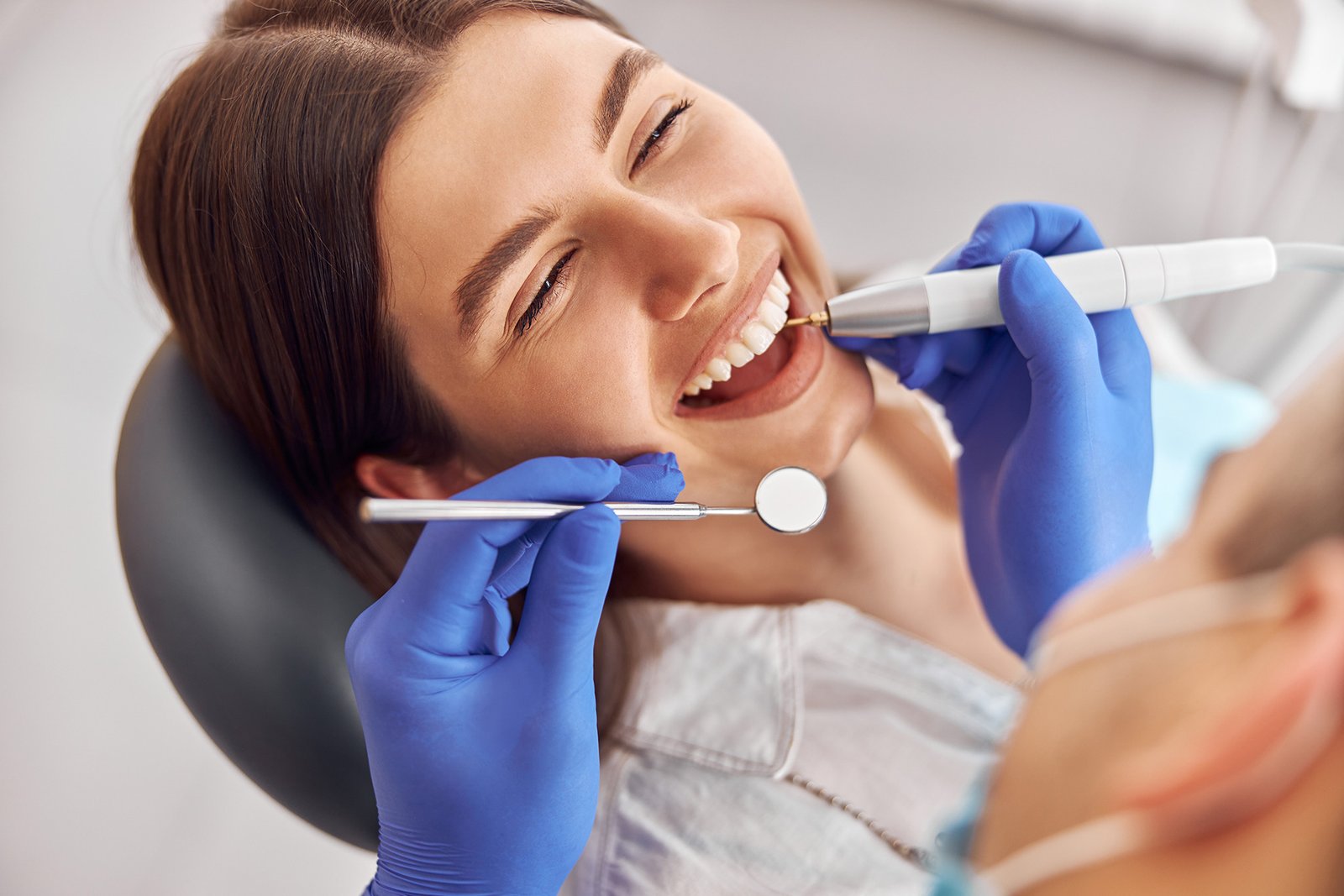 Which Dentist Takes My Insurance